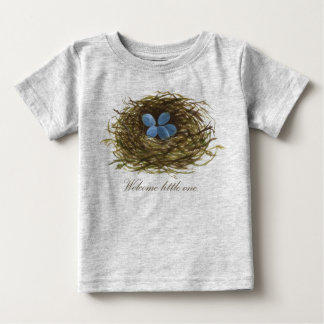 Välkommen Little One Tee Shirt