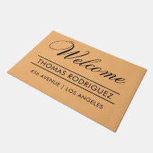 Välkommen|Namn|Adress Modern