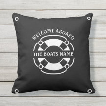 Välkommen ombord på båtarna Namn Nautical White an