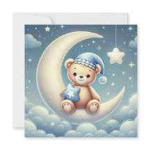 Välkommen Pojke meddelande