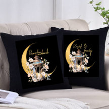 Välkommen Ramadan Decor