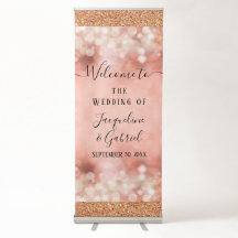 Välkommen Ro Guld Glitter Fairy Ljus Bröllop