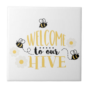 Välkommen till  Hive Kakelplatta