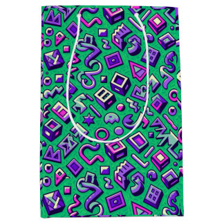 Välkommen till 90-talet