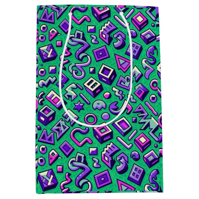 Välkommen till 90-talet (Framsidan)