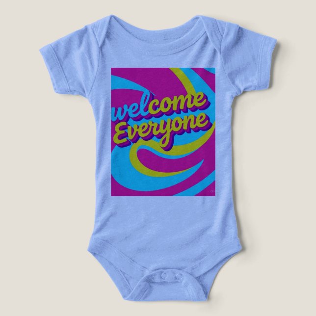 Välkommen till alla design för  t shirt (Design Framsida)