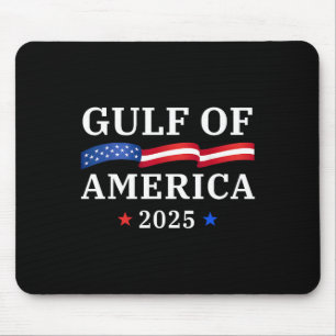 Välkommen till Amerika Bukt - Bukt i Mexiko 2025 3 Musmatta