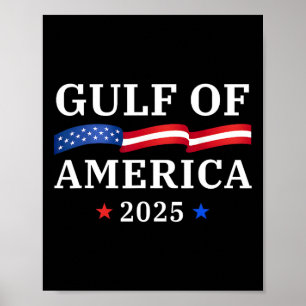 Välkommen till Amerika Bukt - Bukt i Mexiko 2025 3 Poster