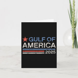 Välkommen till Amerika Bukt - Bukt i Mexiko 2025 5 Kort