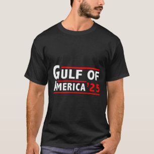 Välkommen till Amerika Bukt Shirt Bukt i Mexiko 20 T