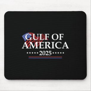Välkommen till Amerika Gulf - Mexikanska golfen 20 Musmatta