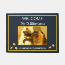 Välkommen till anpassningsbar Photo Pet Namn  