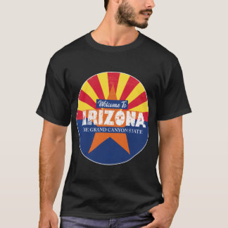 välkommen till Arizona Oversized T Shirt