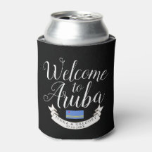 Välkommen till Aruba | Anpassningsbar för destinat