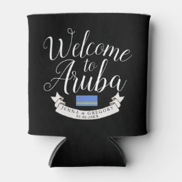 Välkommen till Aruba | Anpassningsbar för destinat