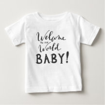 Välkommen till BABY!