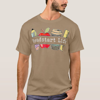 Välkommen till Back to school L T Shirt