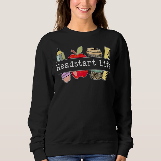 Välkommen till Back to school L T Shirt (Framsida)