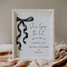 Välkommen till Black Bow Modern Möhippa