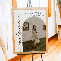 Välkommen till BLAIR Boho Arch Photo Möhippa