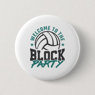Välkommen till blocket Block Party Volleyball Mit Knapp