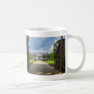 Välkommen till Boone Hall Coffee Mugg