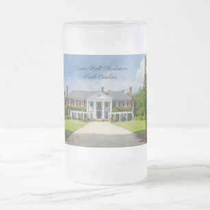 Välkommen till Boone Hall Frosted Mugg