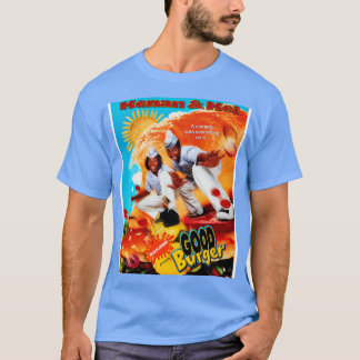 Välkommen till Bra Burger hem Bra Burger T Shirt
