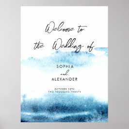 Välkommen till bröllop-skum-tavlor. poster