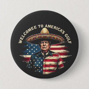 Välkommen till Bukt Trump Öster Kusten Knapp