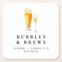 Välkommen till CHARLIE Bubbles & Brews Par
