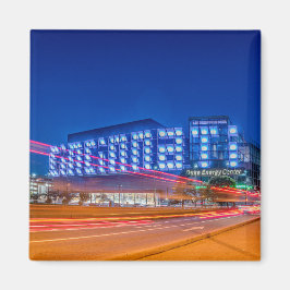 Välkommen till Cincinnati Ohio Magnet