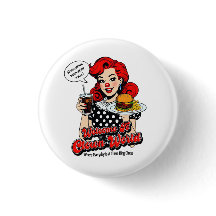 Välkommen till Clown World-knappen