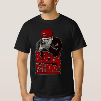 "Välkommen till CREEPSHOW-bojkotten på huvan" T Shirt