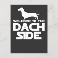 Välkommen till Dachshund Side