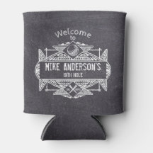 Välkommen till det 19:e hålet