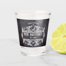 Välkommen till det 19:e hålet