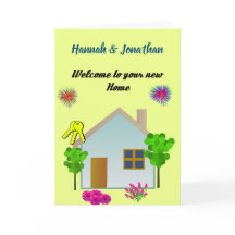 Välkommen till ditt nya hem