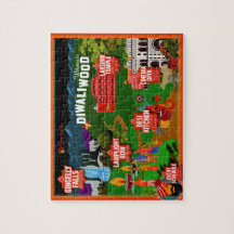 Välkommen till Diwaliwod!