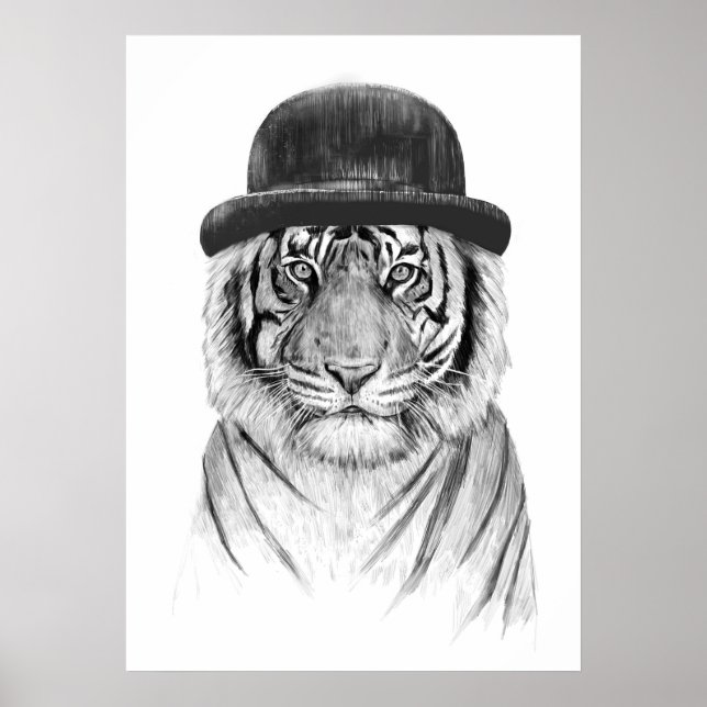 Välkommen till djungeln poster (Framsidan)