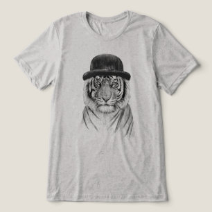 Välkommen till djungeln t shirt