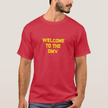 Välkommen till DMV