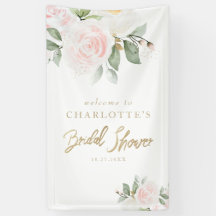 Välkommen till elegant Blommigt Guld Möhippa