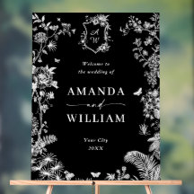 Välkommen till elegant Blue Fransk Garden Blommigt