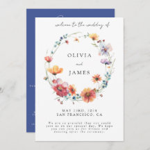 Välkommen till elegant Wildbloms WAN-sommaren Bröl