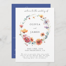 Välkommen till elegant Wildbloms WAN-sommaren Bröl Program