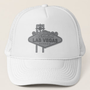 Välkommen till Fabulous Las Vegas Keps