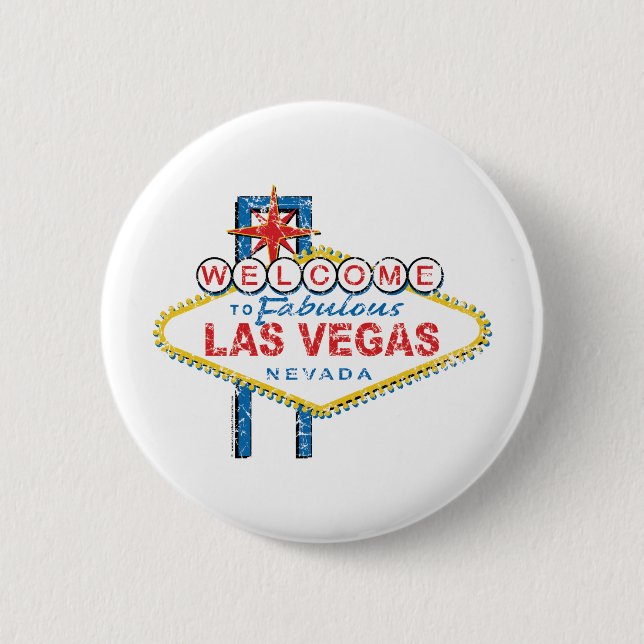 Välkommen till Fabulous Las Vegas Knapp (Framsida)