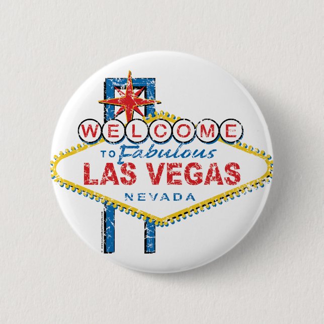 Välkommen till Fabulous Las Vegas Knapp (Framsida)