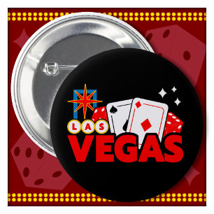 Välkommen till Fabulous Las Vegas Las Vegas-signat Knapp